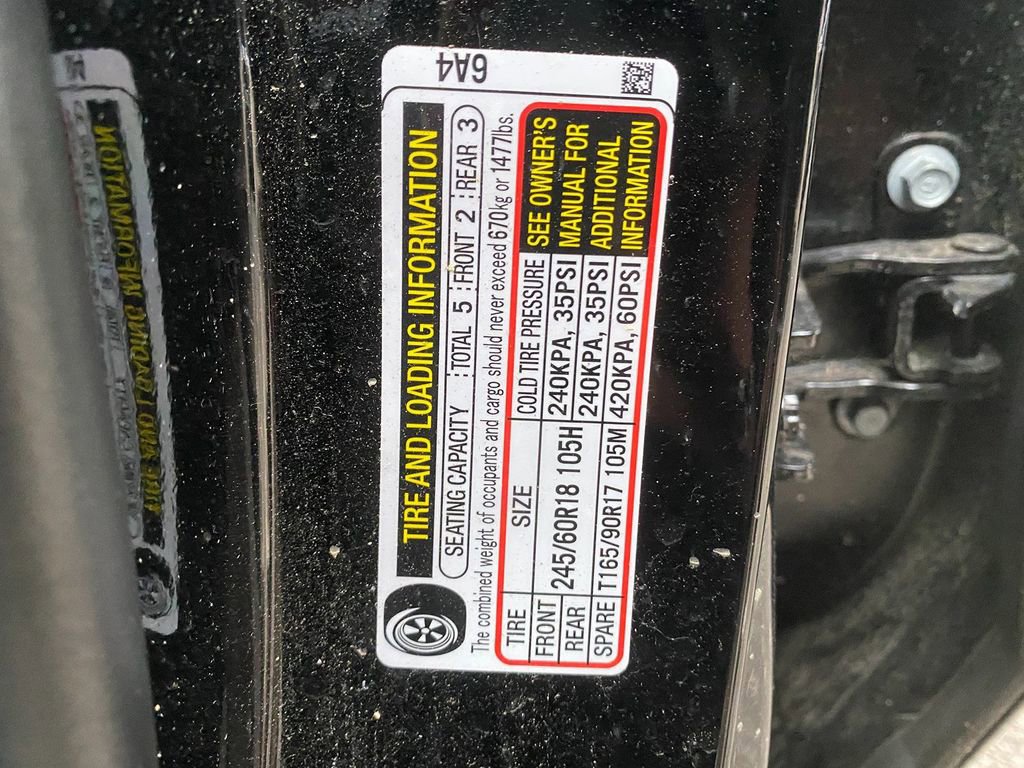 Used 2023 Honda Ridgeline RTL image 32