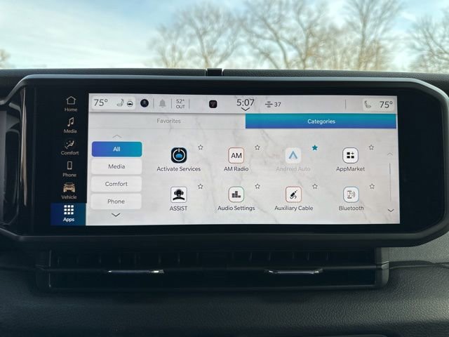 New 2025 Jeep Wrangler Sport S image 42