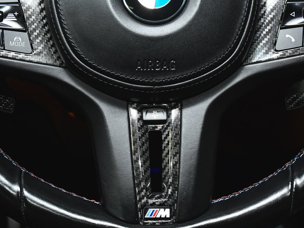 Used 2023 BMW M4 xDrive Competition AWD/4WD image 44