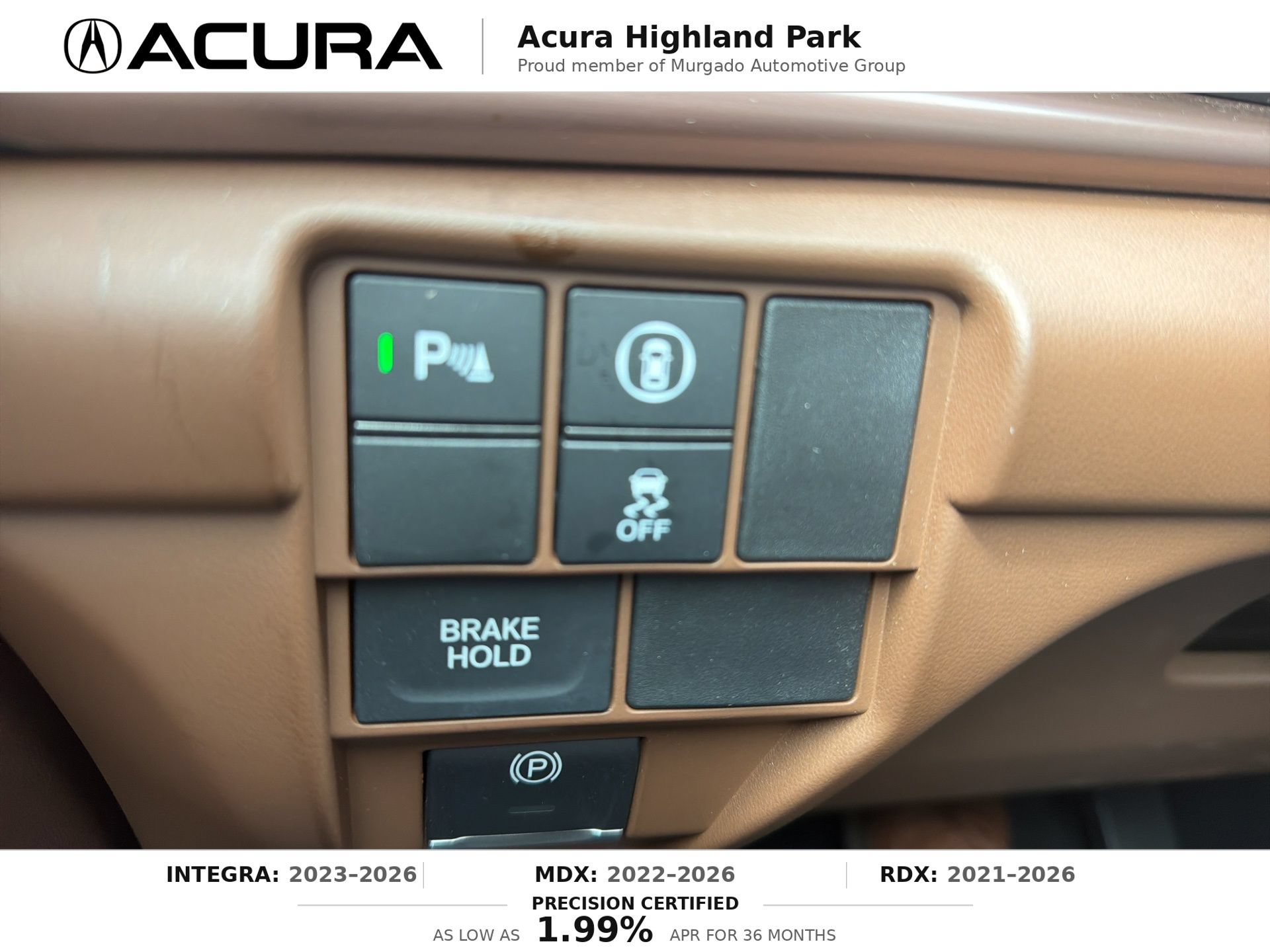 Used 2023 Acura RDX AWD w/ Technology Package image 20