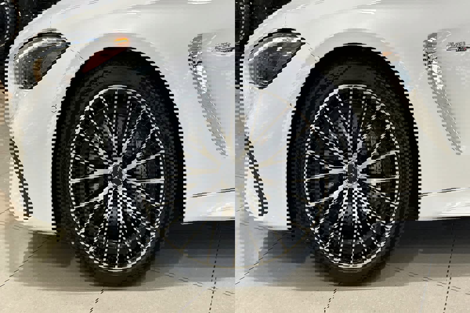 New 2026 Mercedes-Benz CLE 53 AMG 4MATIC Cabriolet image 25