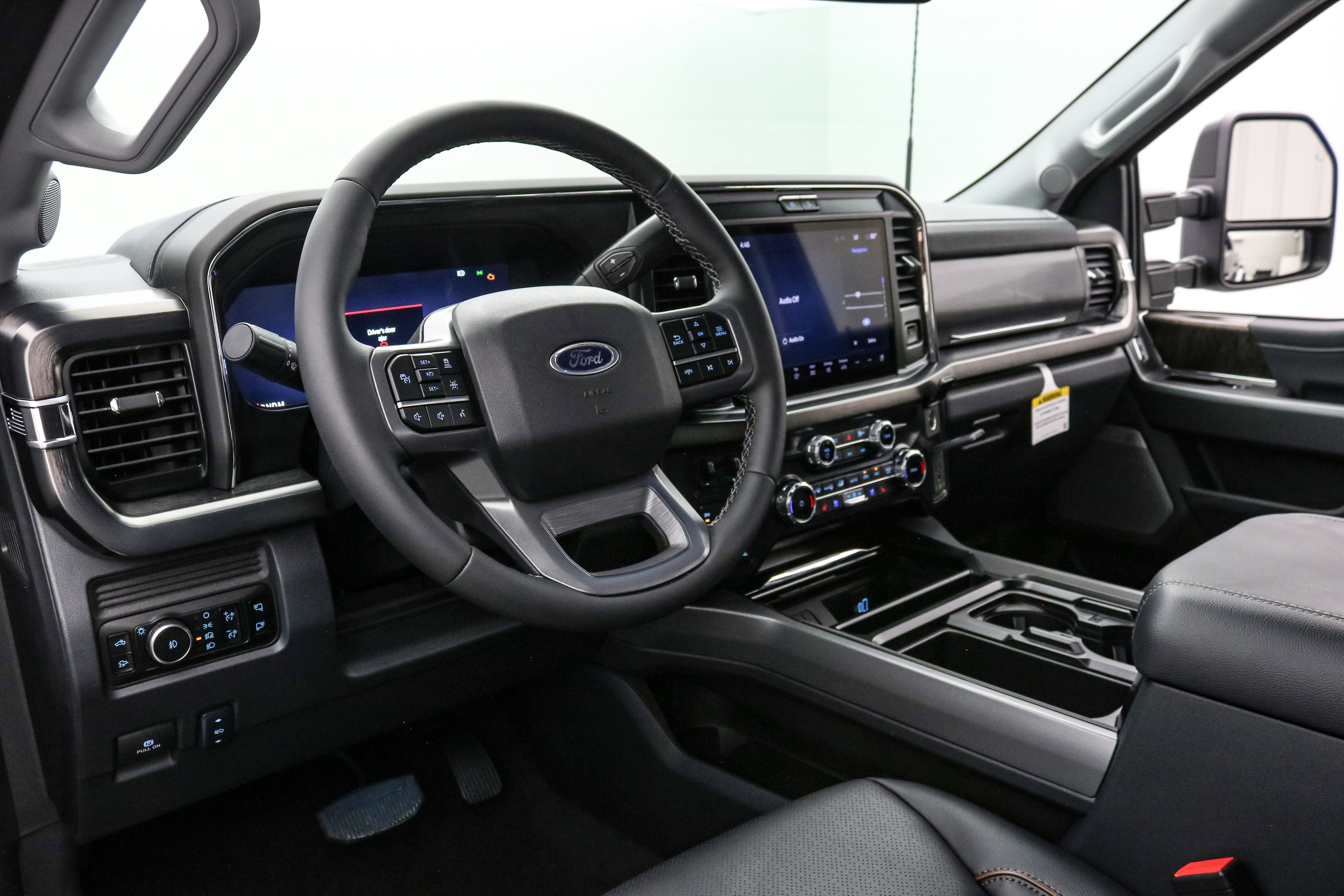 New 2026 Ford F250 Lariat image 14