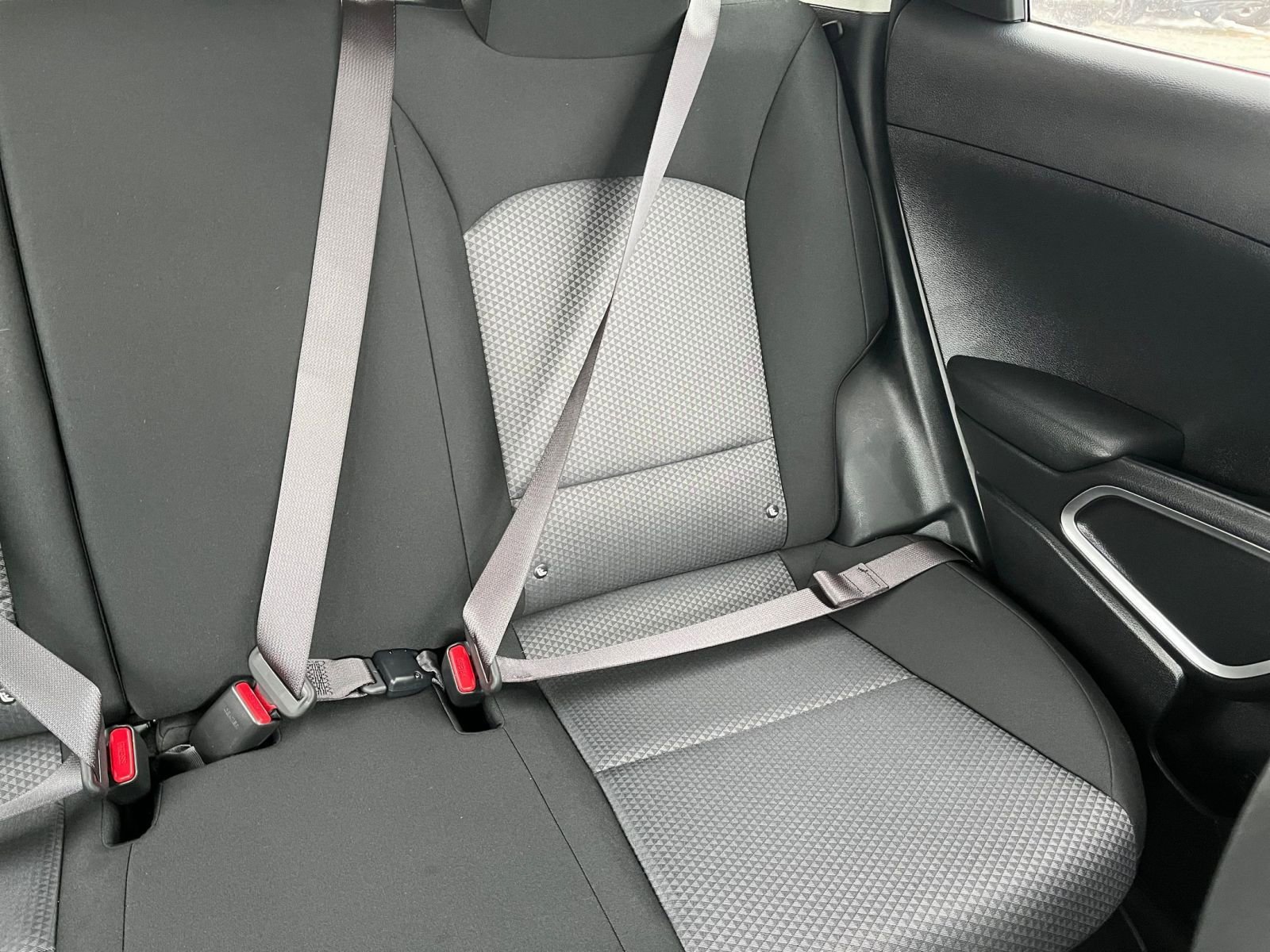 Used 2025 Kia Soul LX w/ LX Technology Package image 33