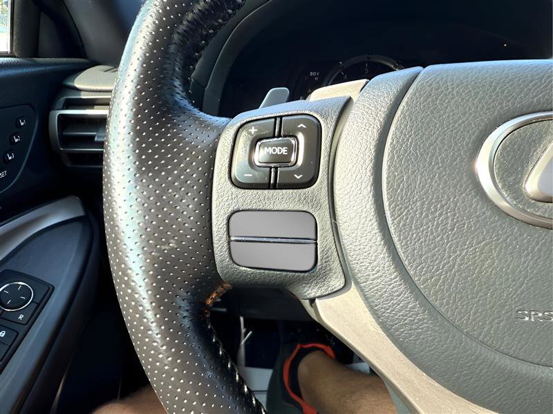 Used 2022 Lexus RC 350 F Sport image 17