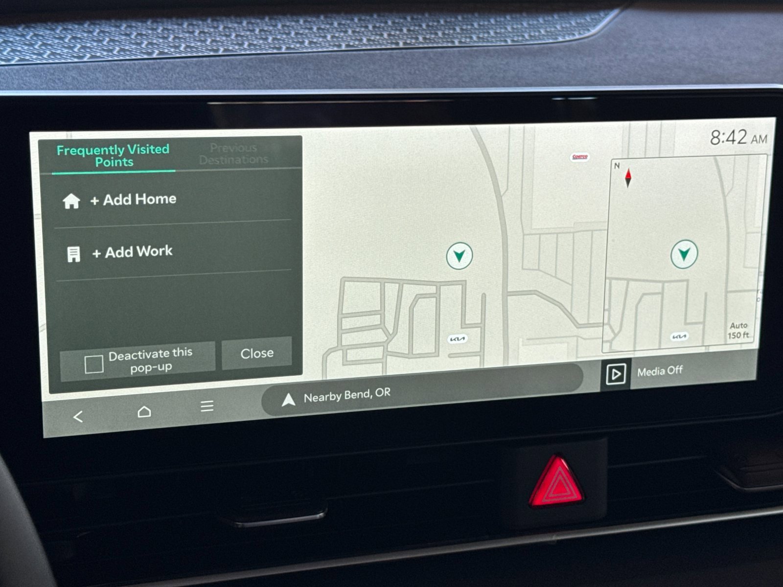 New 2026 Kia Carnival EX image 20