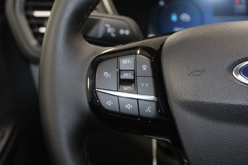 New 2026 Ford Escape Platinum w/ Premium Technology Package image 35