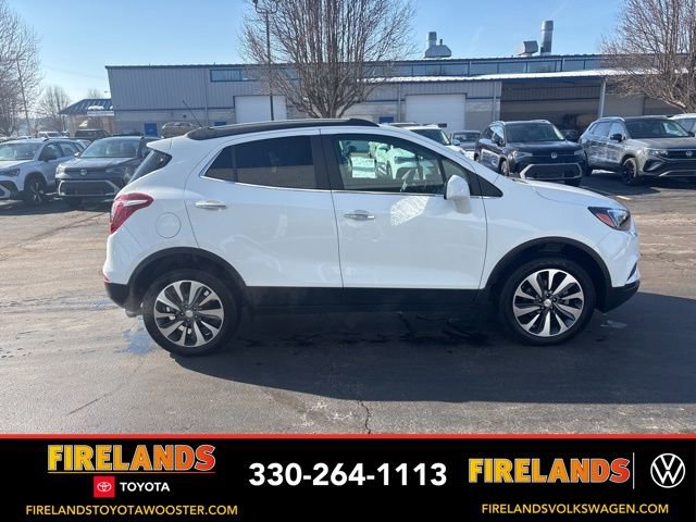 Used 2022 Buick Encore Preferred w/ Safety Package image 6