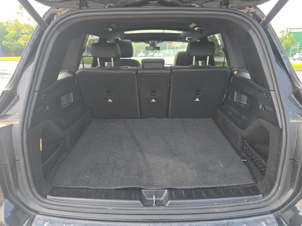 Certified 2023 Mercedes-Benz GLB 250 4MATIC image 17