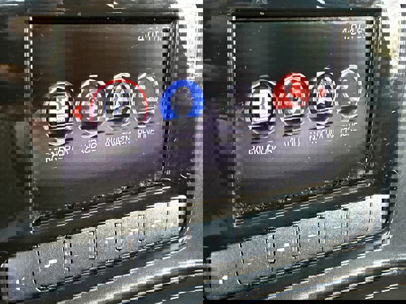 Used 2014 GMC Sierra 1500 2WD Regular Cab w/ Sierra Convenience Package image 19