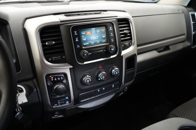 Used 2020 RAM 1500 Classic Warlock AWD/4WD image 23