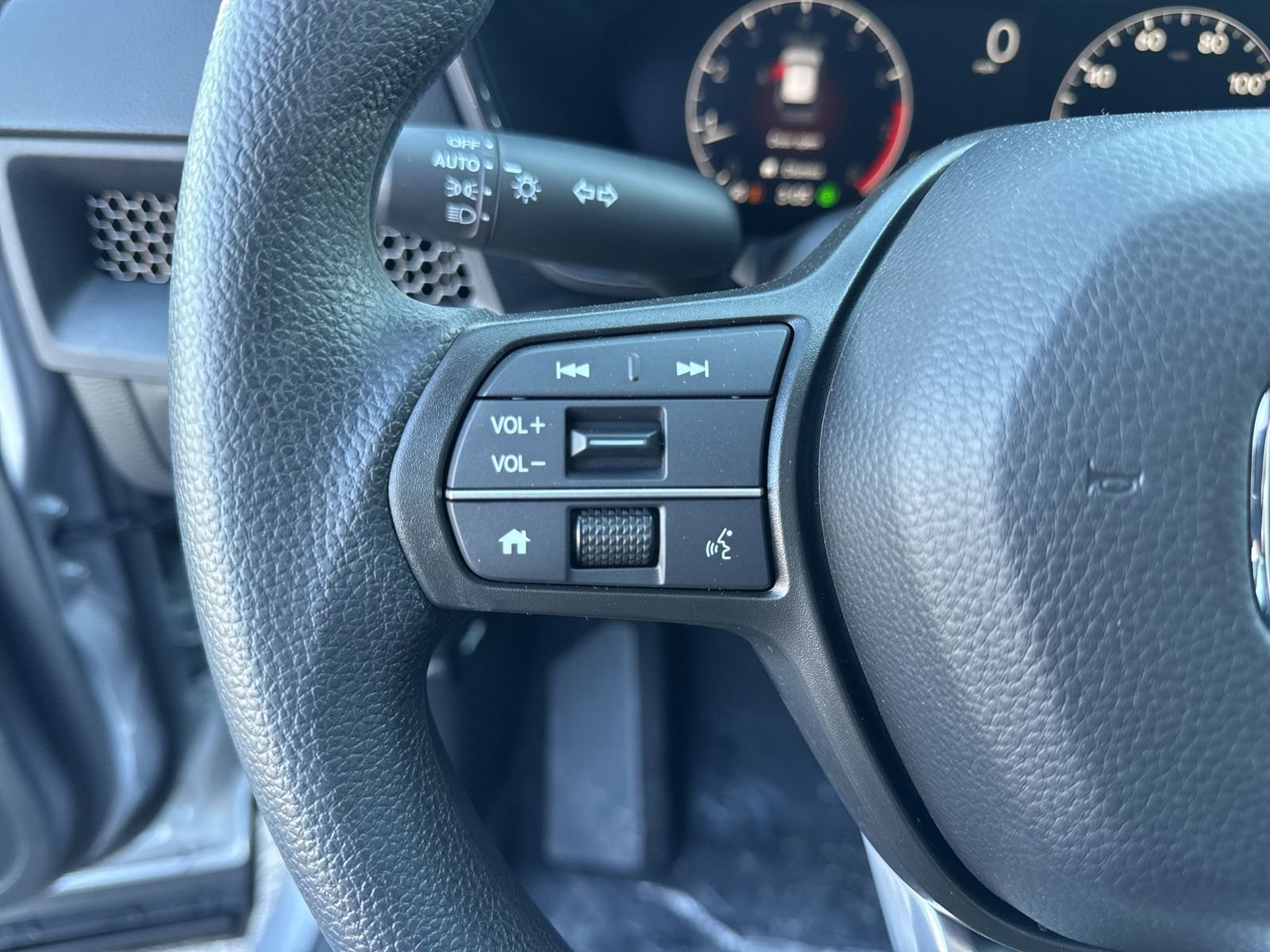 New 2026 Honda CR-V EX image 14