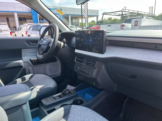 Used 2025 Ford Maverick XLT w/ Equipment Group 302A AWD/4WD image 31