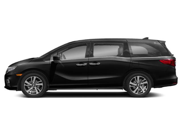 Used 2019 Honda Odyssey Elite image 3