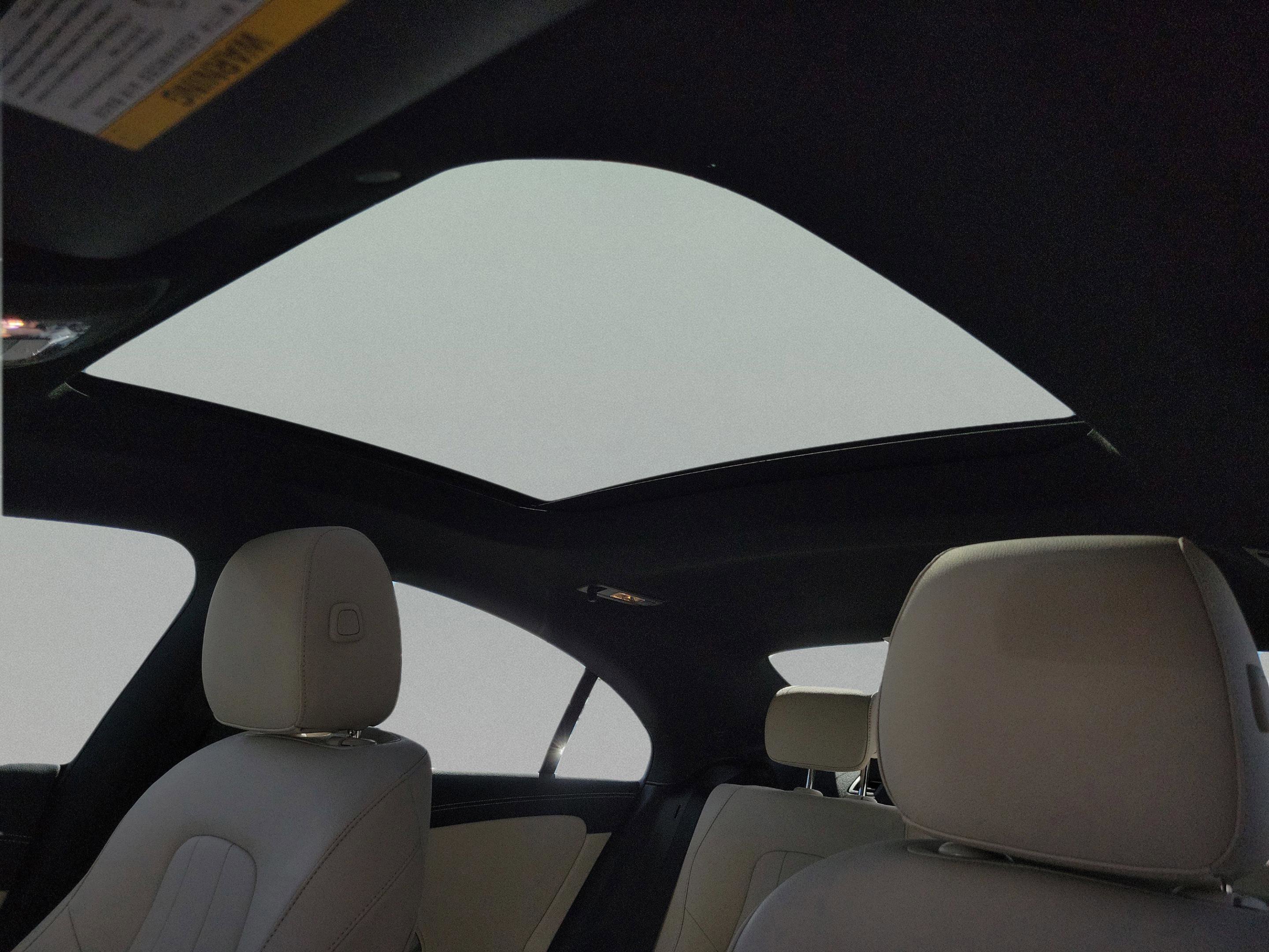 Certified 2026 Mercedes-Benz CLA 250 image 35