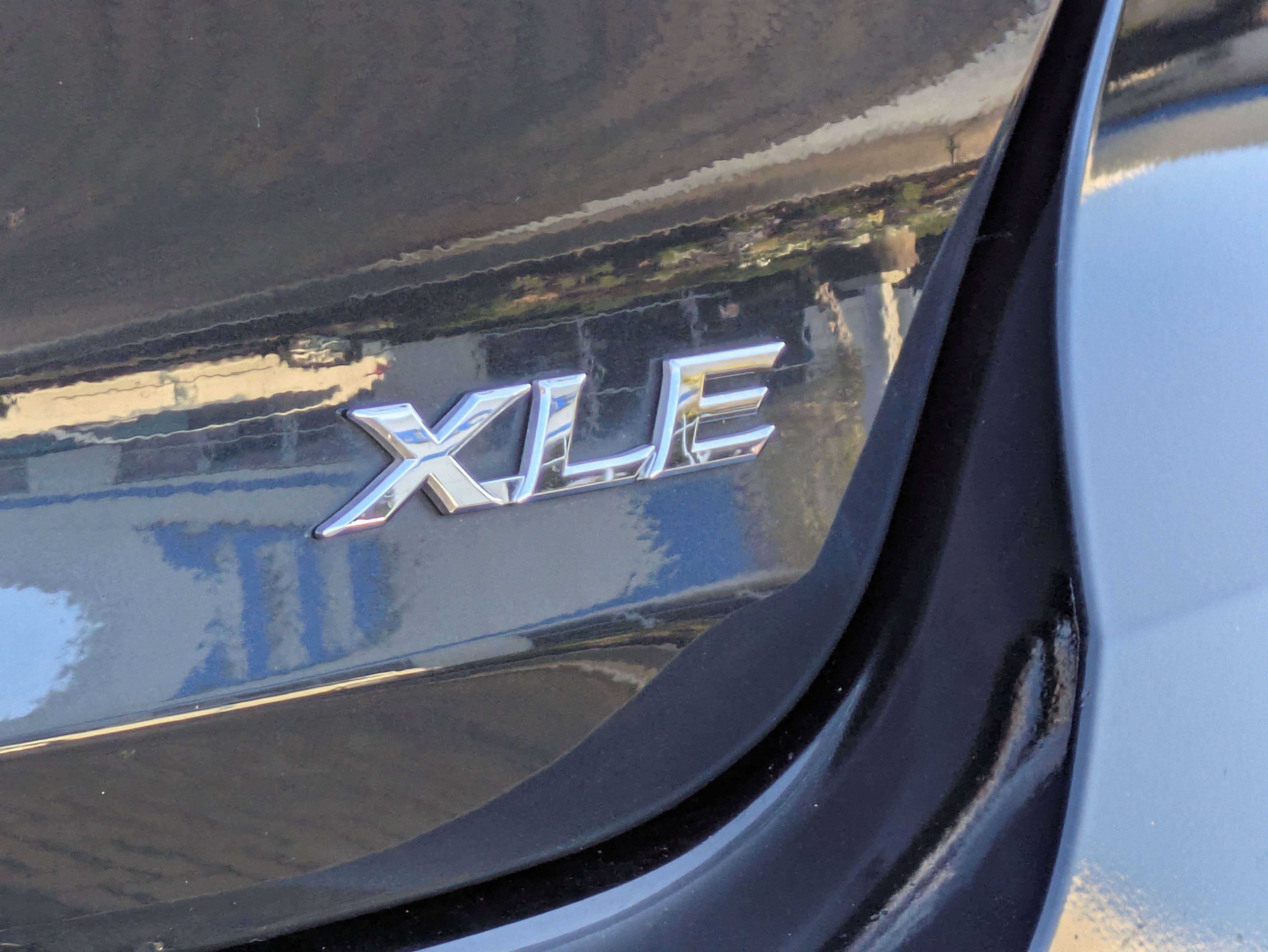 Used 2013 Toyota Venza XLE image 18