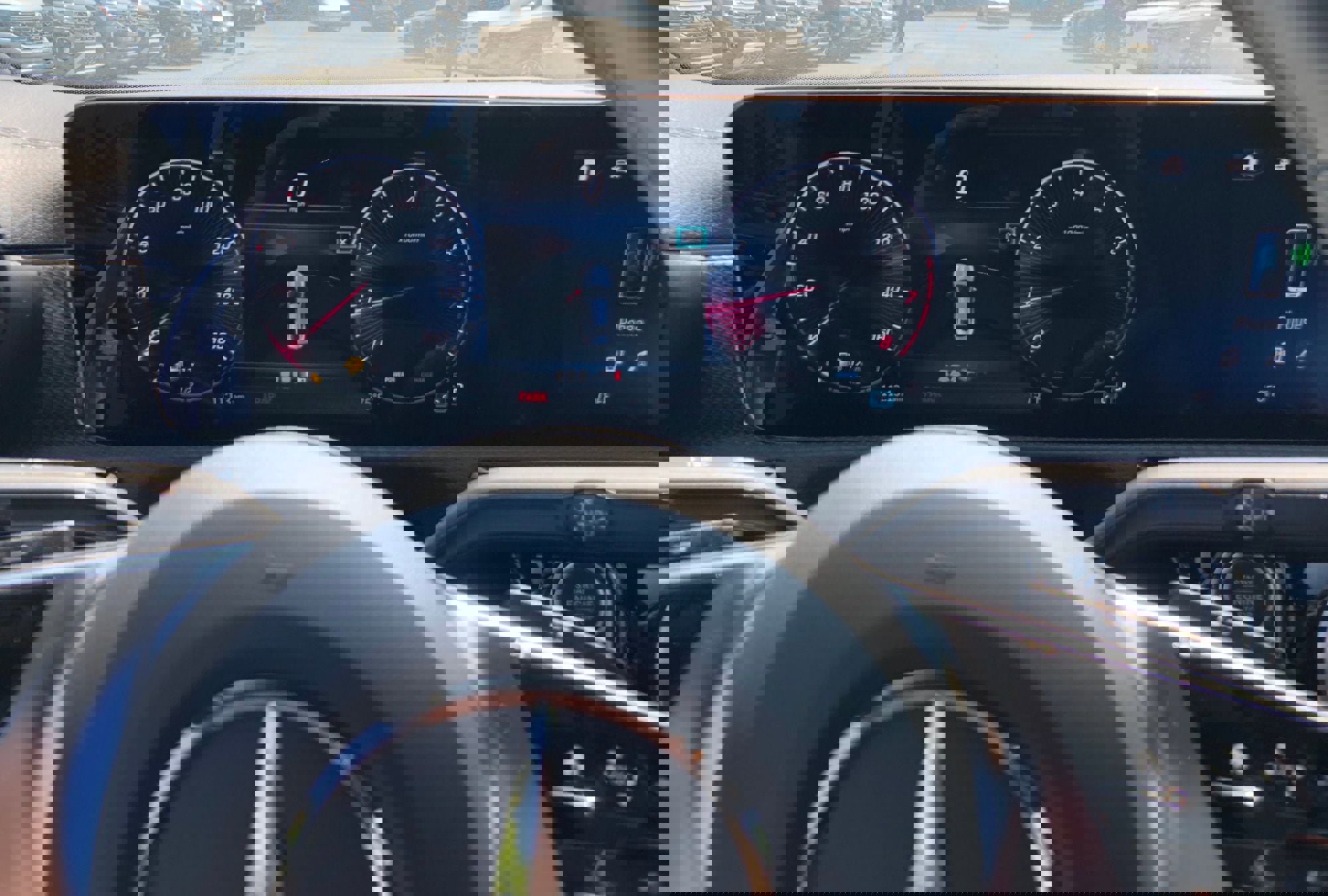 New 2025 Mercedes-Benz CLA 250 4MATIC image 19