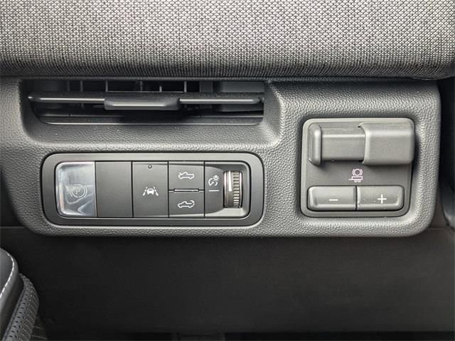 New 2026 GMC Sierra EV Elevation AWD/4WD image 29