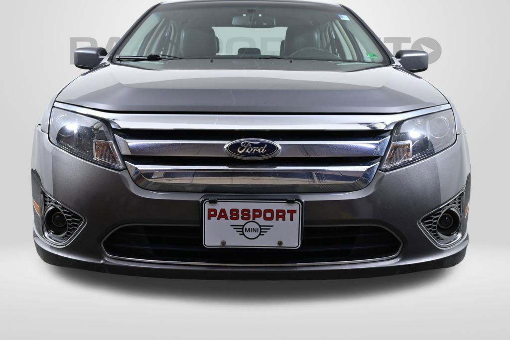 Used 2012 Ford Fusion SEL image 2