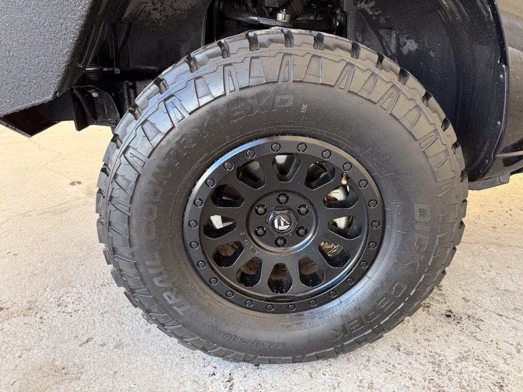 Used 2013 Nissan Xterra S RWD image 10