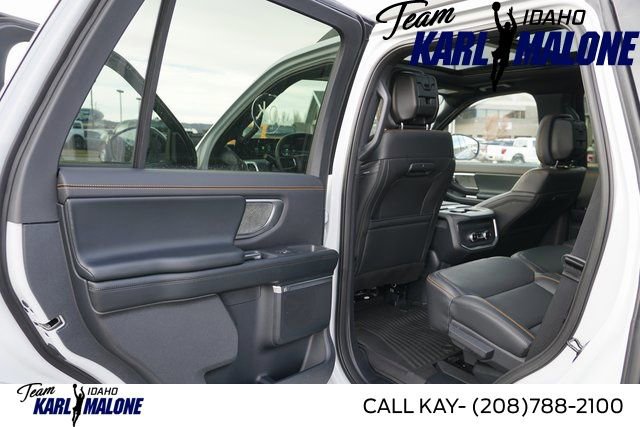 New 2026 Ford Expedition Tremor AWD/4WD image 56