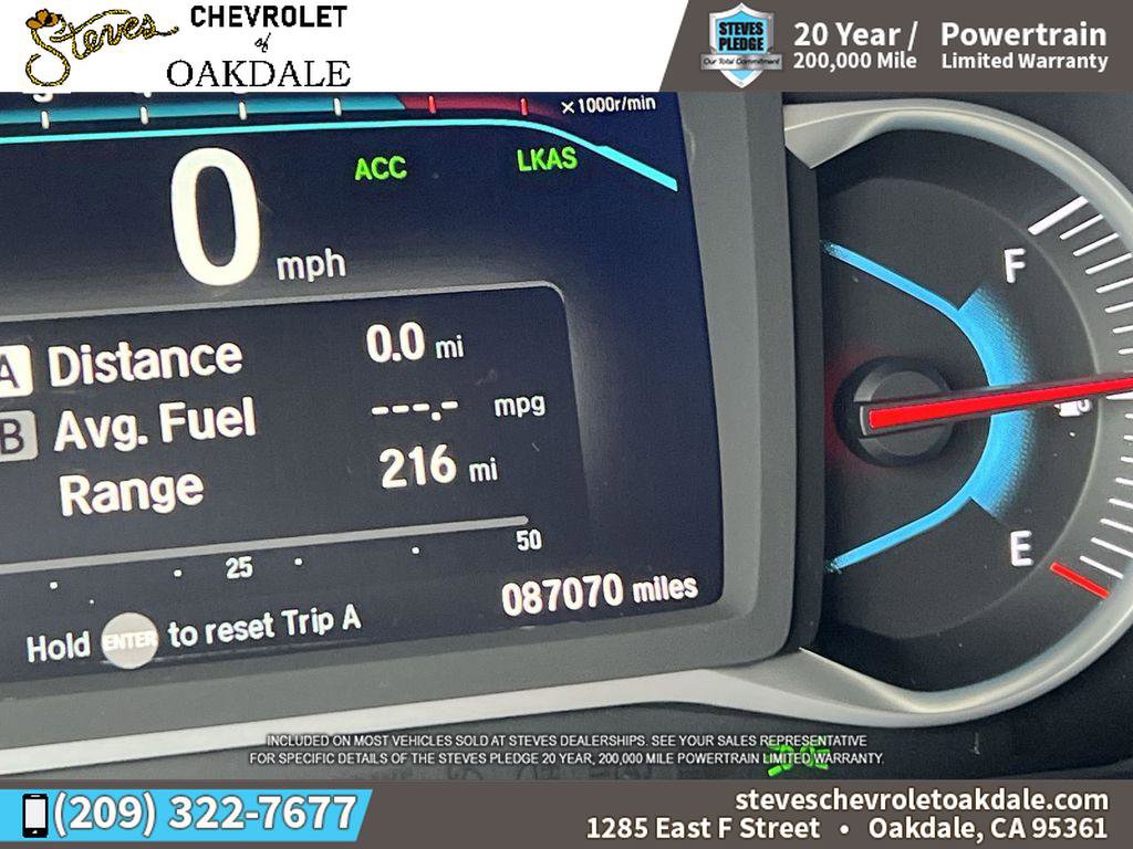 Used 2019 Honda Pilot Touring image 16