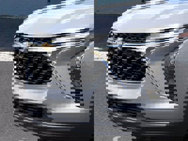 New 2026 Chevrolet Trax LT w/ Sunroof Package image 13