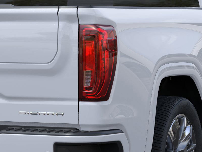 New 2026 GMC Sierra 1500 Denali w/ Denali Reserve Package image 10