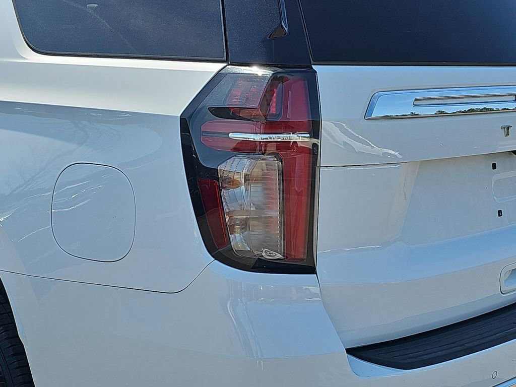 Used 2023 Chevrolet Tahoe LT image 39