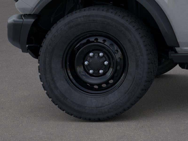 New 2026 Ford Bronco Big Bend w/ Black Diamond Package image 21