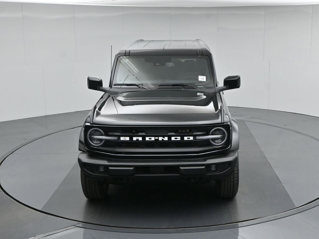 New 2026 Ford Bronco Outer Banks AWD/4WD image 49