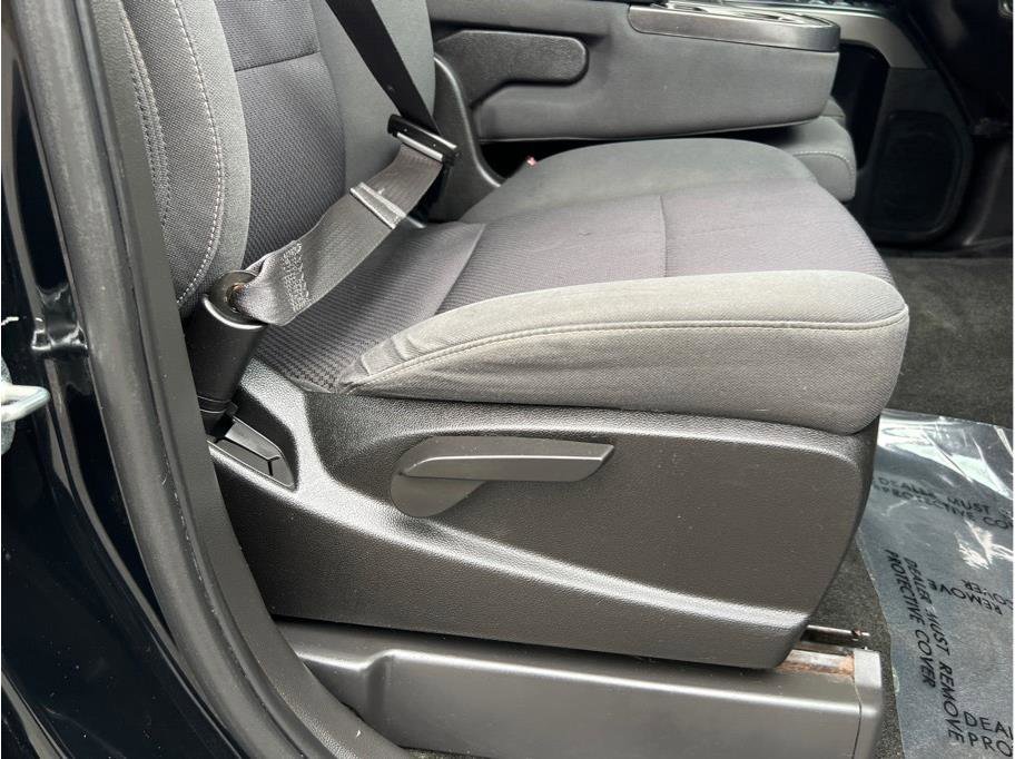 Used 2014 Chevrolet Silverado 1500 LT image 22