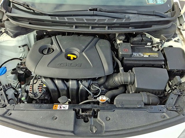 Used 2016 Kia Forte EX image 27