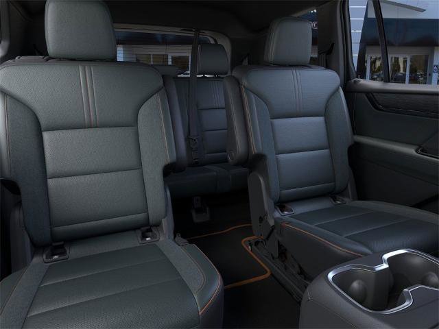 New 2026 GMC Acadia AT4 w/ Luxury Package image 17