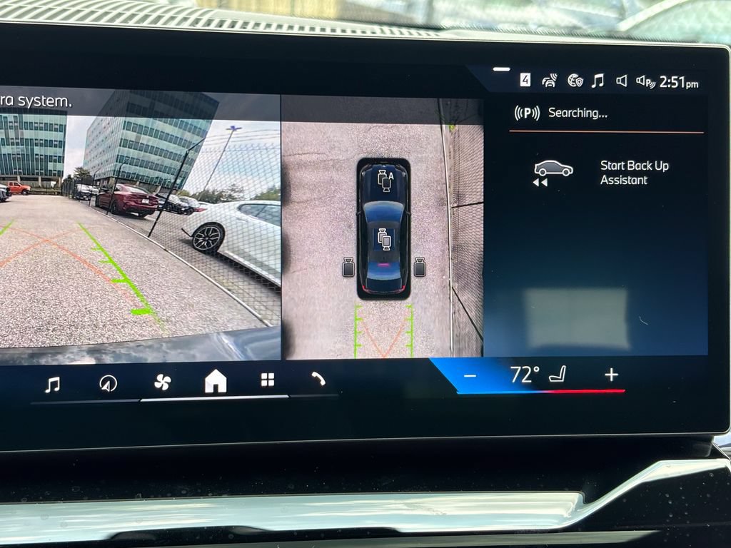 New 2027 BMW 530i xDrive AWD/4WD image 21