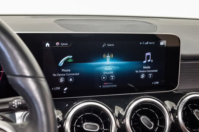 Used 2020 Mercedes-Benz GLB 250 4MATIC image 15