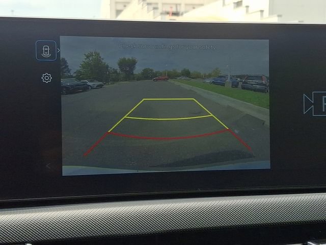 Used 2025 Hyundai Sonata SEL FWD image 18
