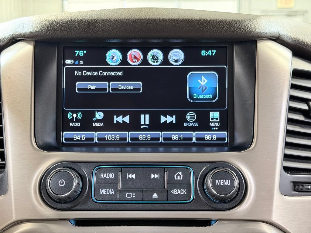 Used 2018 GMC Yukon Denali AWD/4WD image 59