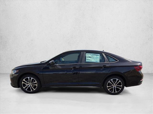 New 2026 Volkswagen Jetta Sport FWD image 5