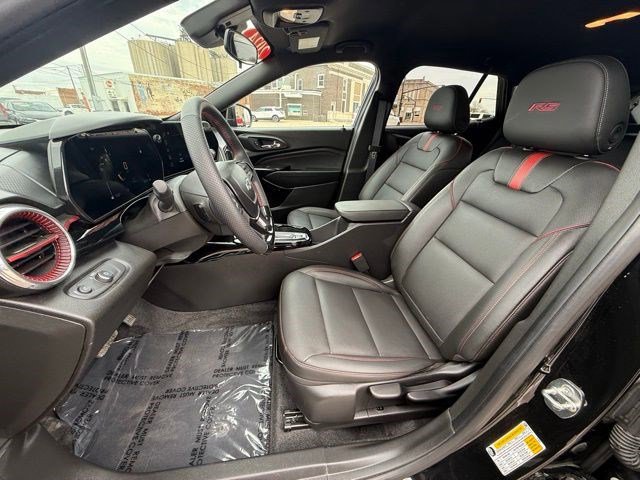 Used 2024 Chevrolet Trax RS image 9