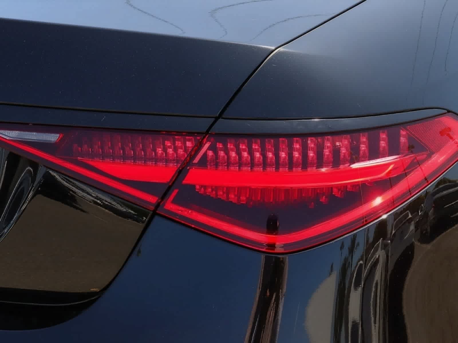 Used 2022 Mercedes-Benz Maybach S 580 4MATIC image 11