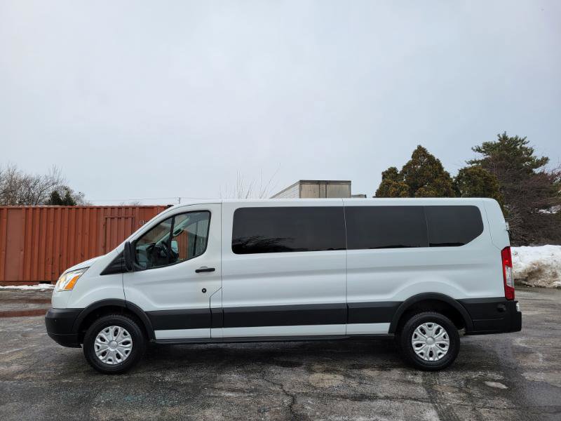 Used 2016 Ford Transit 350 XLT image 33