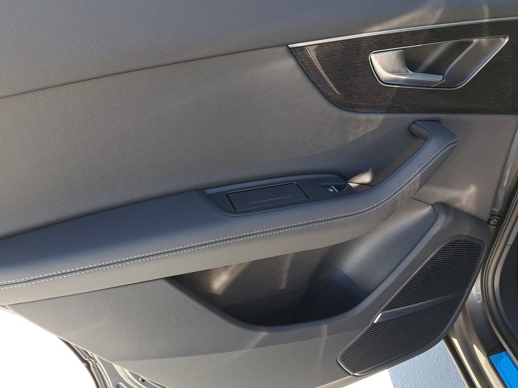 New 2026 Audi Q7 2.0T Premium Plus image 29