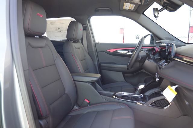 New 2026 Chevrolet TrailBlazer RS w/ Driver Confidence Package image 18