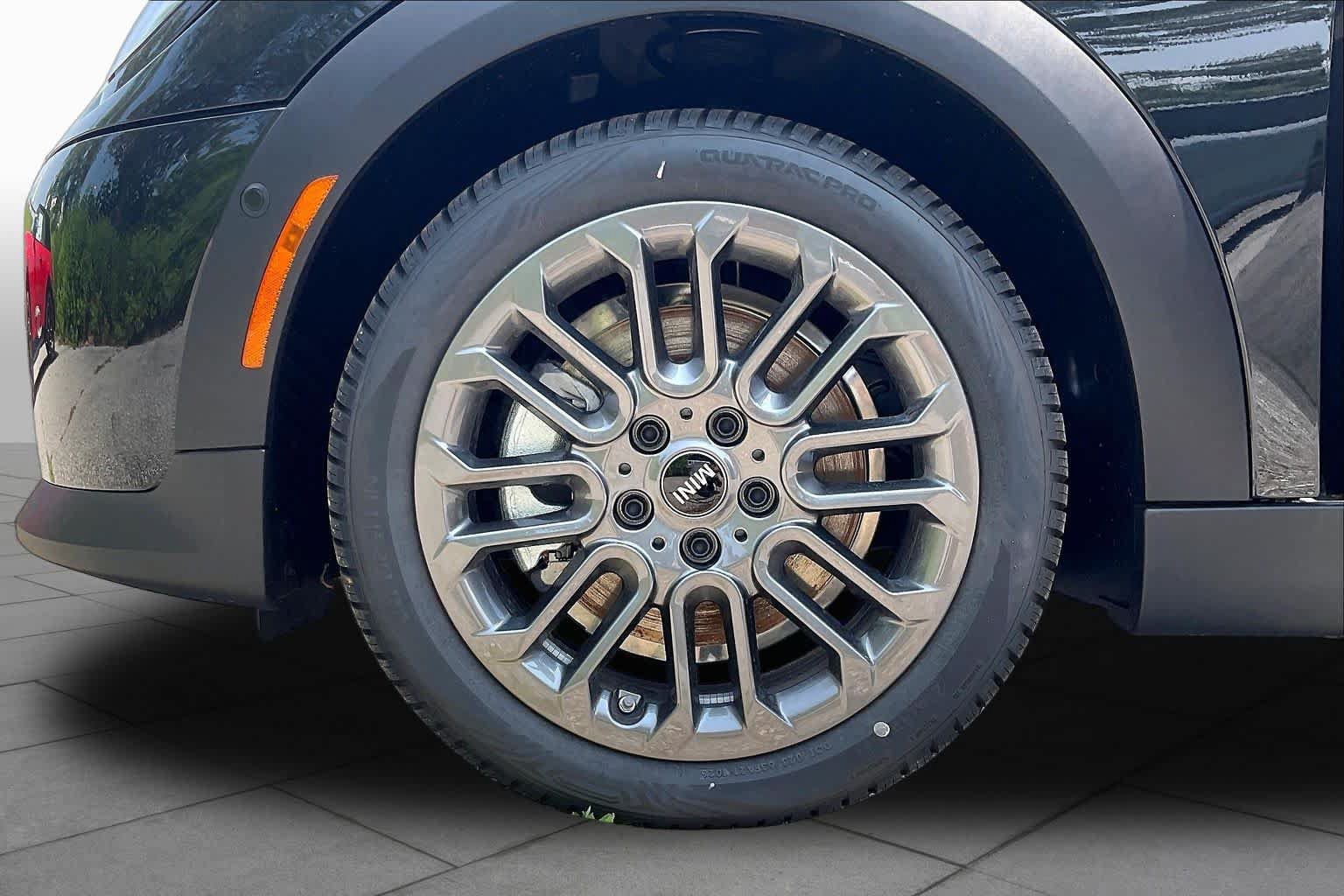 New 2026 MINI Cooper S FWD image 11