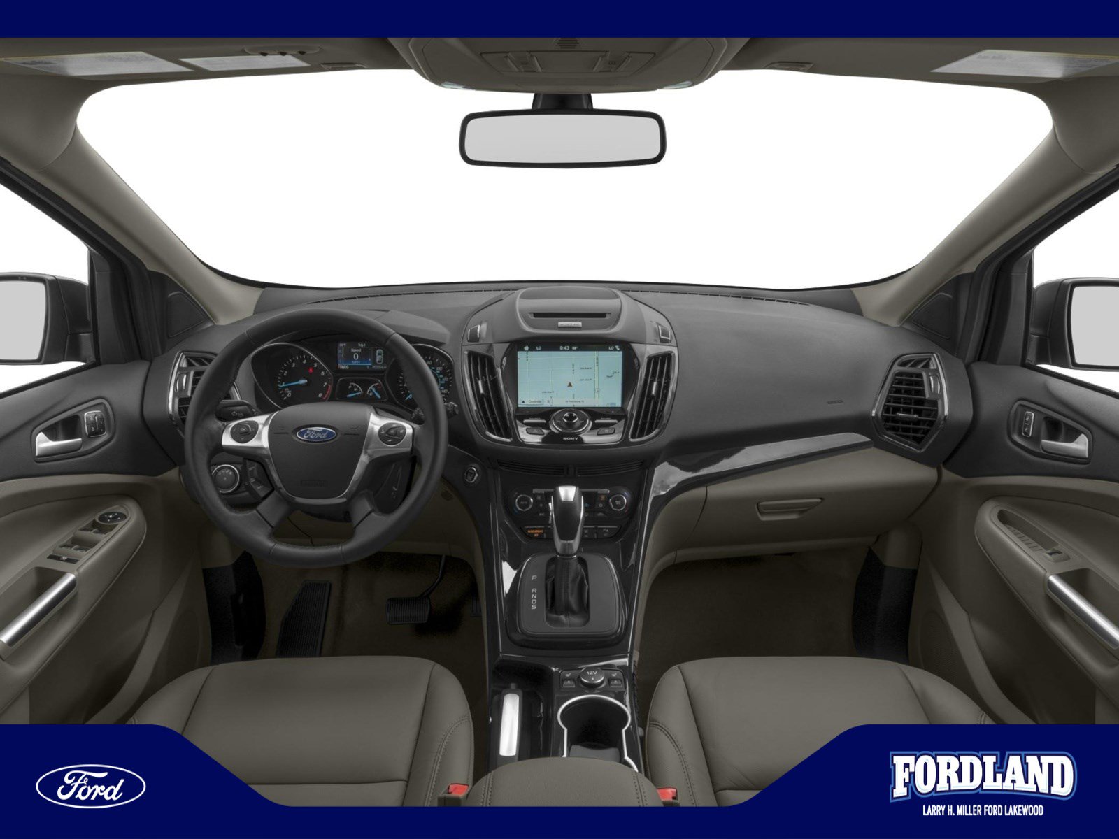Used 2016 Ford Escape Titanium AWD/4WD image 5
