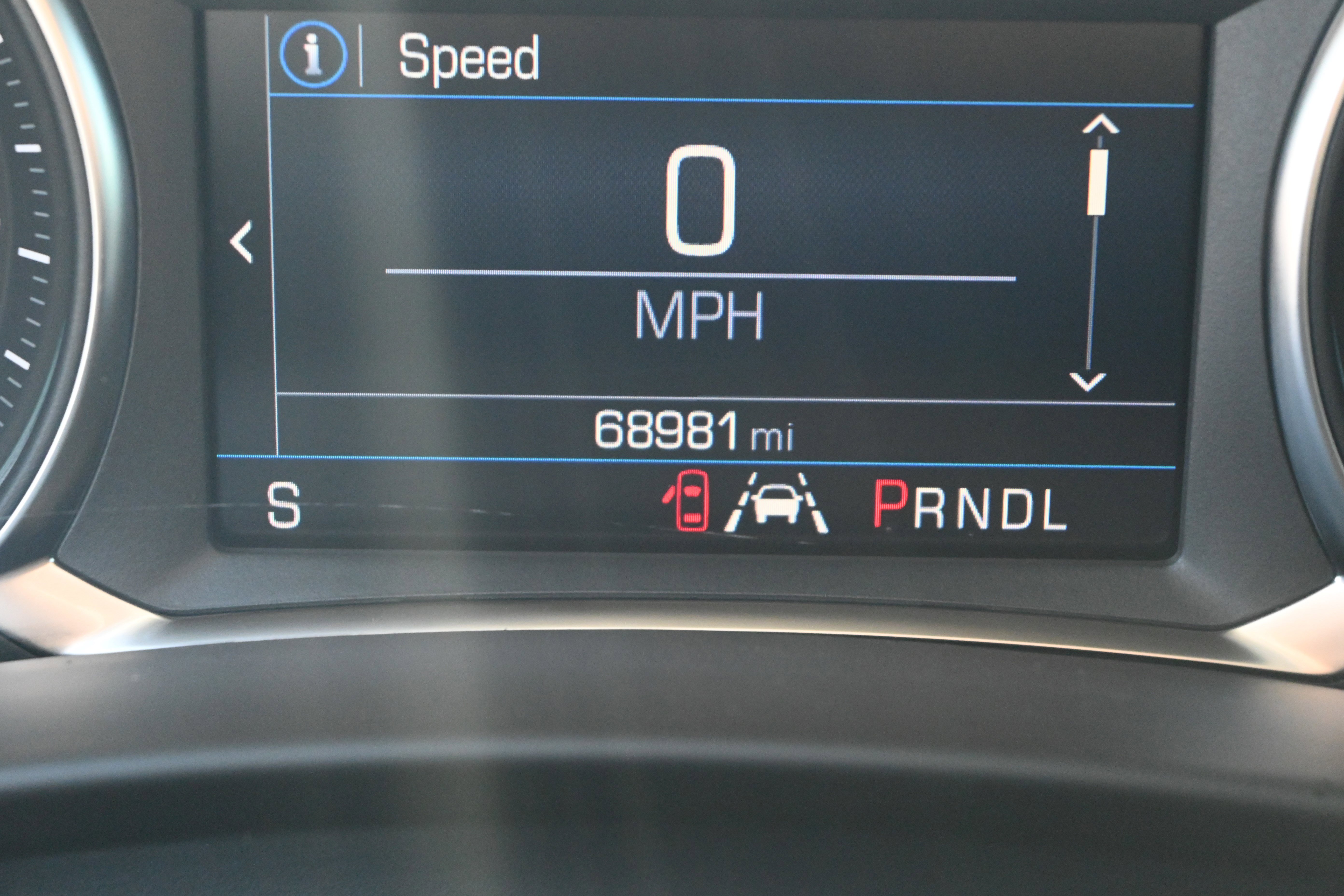 Used 2022 Chevrolet Equinox LT image 22