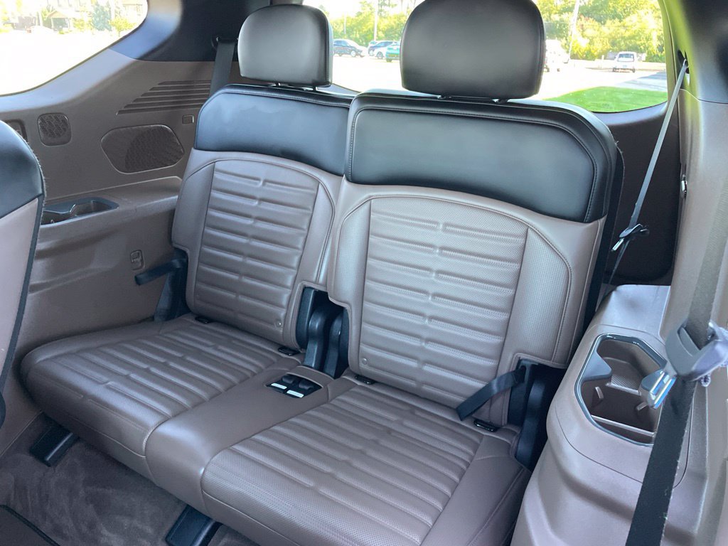 Used 2024 Kia EV9 Land AWD/4WD image 15