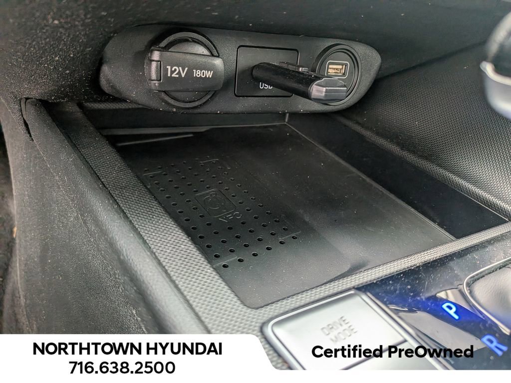 Certified 2023 Hyundai Elantra Limited FWD image 19