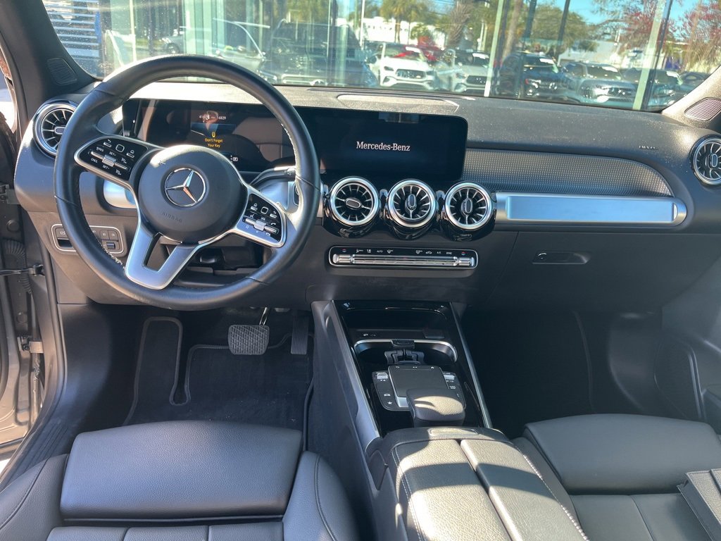 Certified 2022 Mercedes-Benz GLB 250 image 11