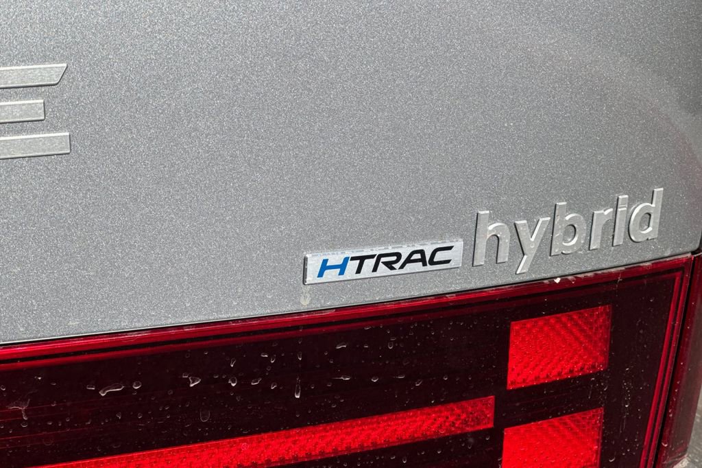 New 2026 Hyundai Santa Fe SEL image 7